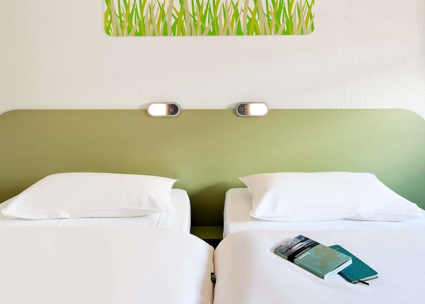 Occitanie Tarbes Room