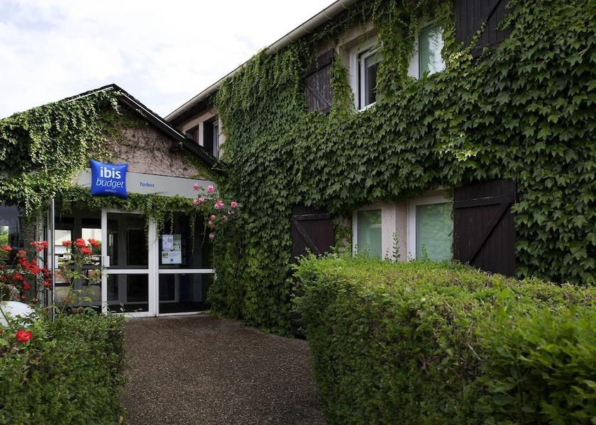 Occitanie Tarbes Exterior