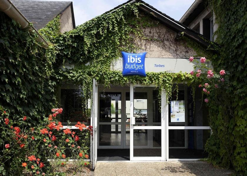 Occitanie Tarbes Primary image