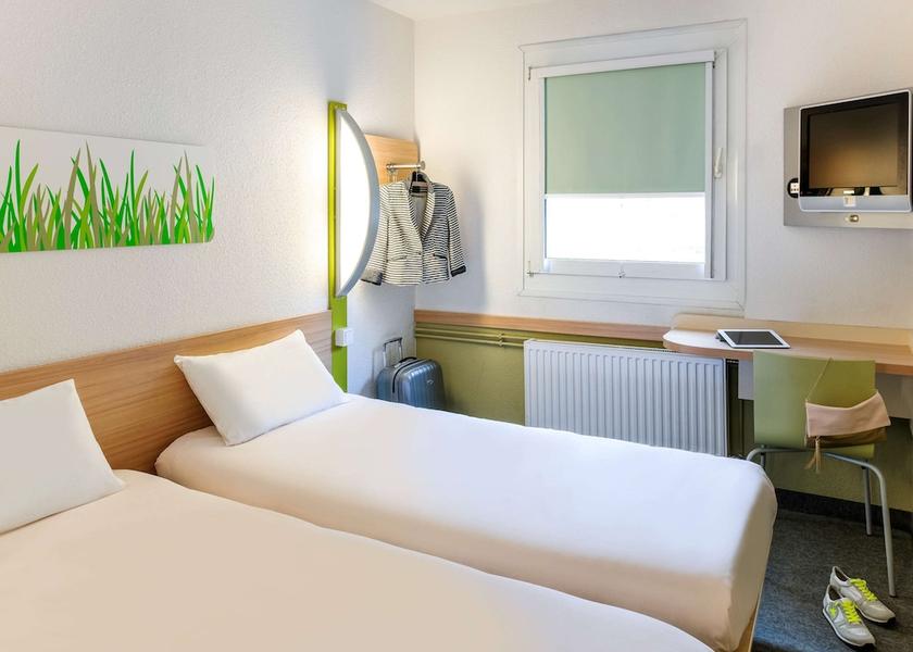 Occitanie Tarbes Room