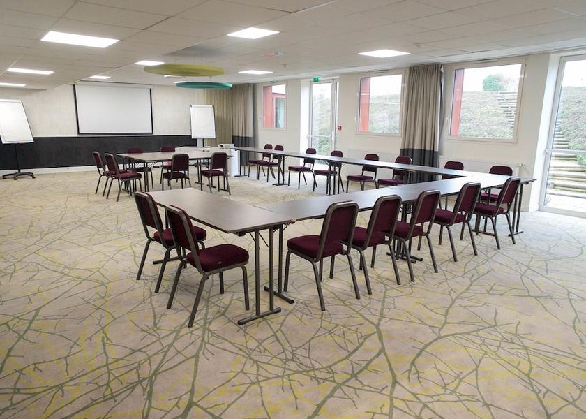 Ile-de-France Saulx-les-Chartreux Meeting Room