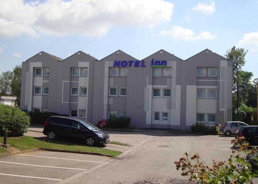 Hauts-de-France Dury Primary image