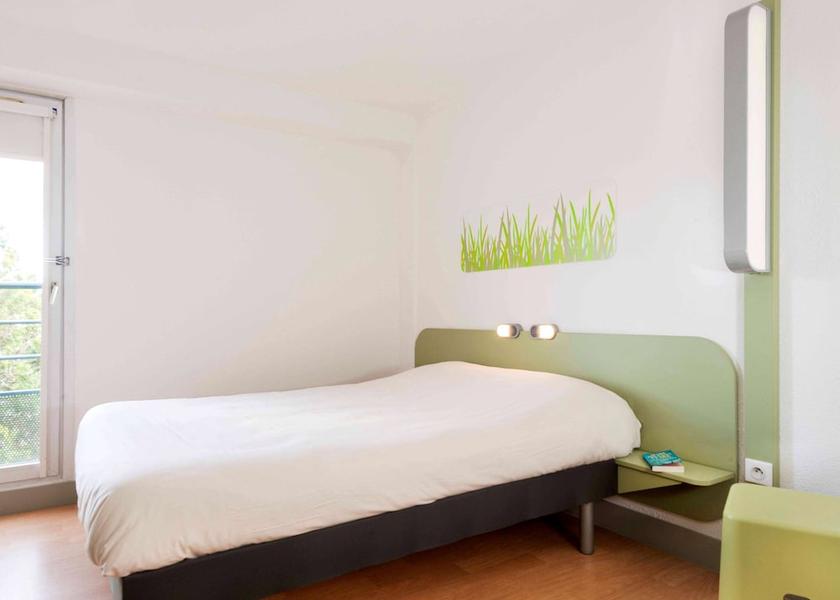 Occitanie Beziers Room