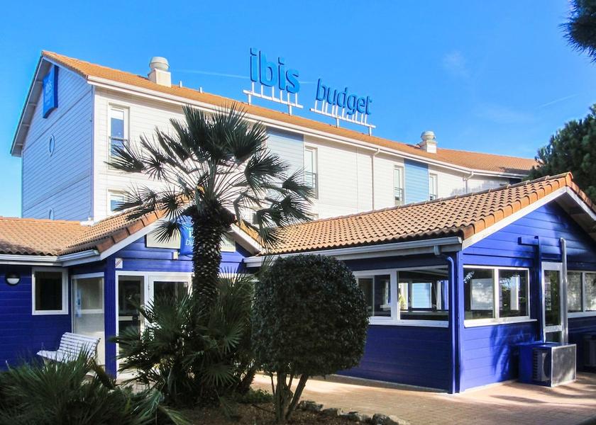 Occitanie Beziers Terrace
