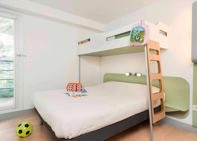 Occitanie Beziers Room