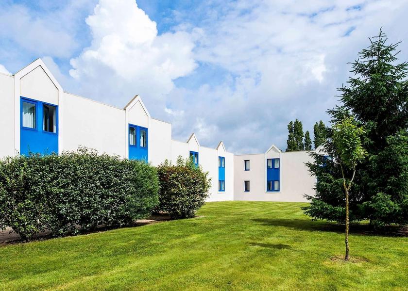 Nouvelle-Aquitaine Chatellerault Amenity