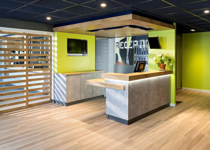 Auvergne-Rhone-Alpes Chassieu Reception