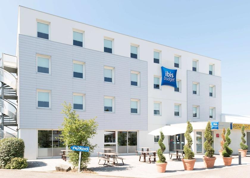 Auvergne-Rhone-Alpes Chassieu Primary image