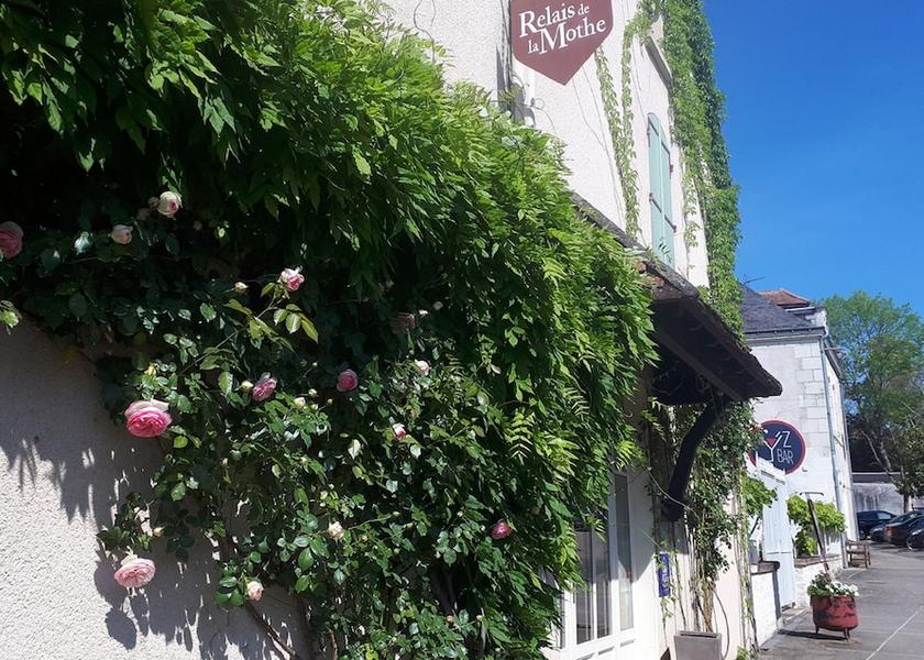 Centre - Loire Valley Yzeures-Sur-Creuse Facade