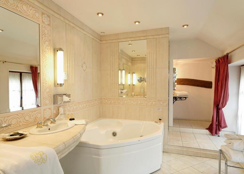 Ile-de-France Barbizon Suite