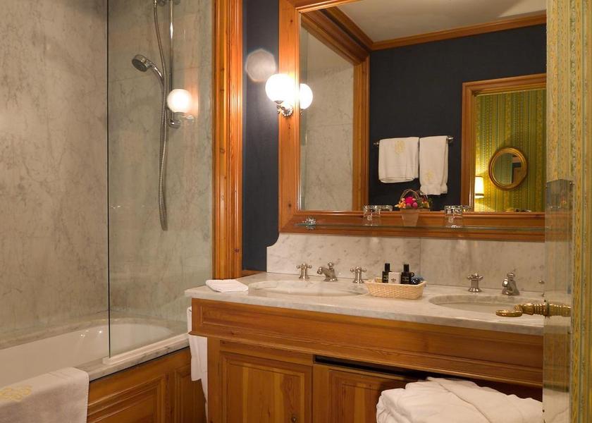 Ile-de-France Barbizon Suite