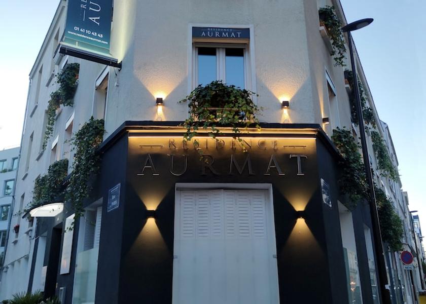 Ile-de-France Boulogne-Billancourt Primary image