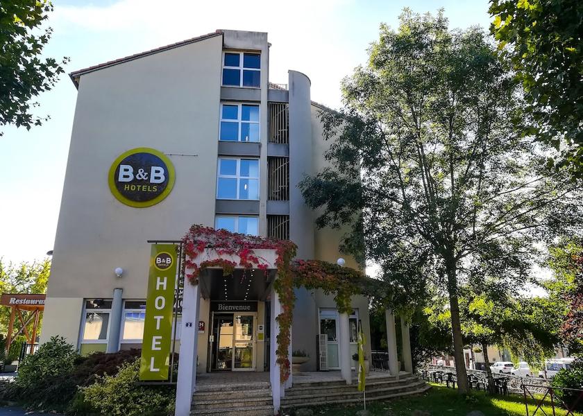 Auvergne-Rhone-Alpes Vals-pres-le-Puy Exterior Detail