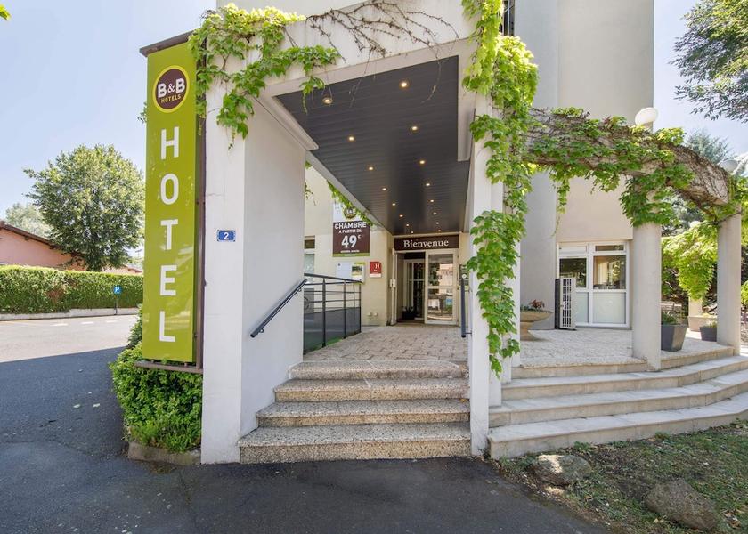 Auvergne-Rhone-Alpes Vals-pres-le-Puy Entrance