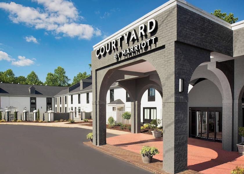 North Carolina Winston-Salem Primary image