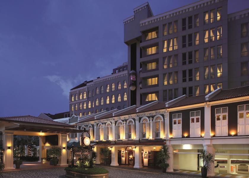  Singapore Exterior