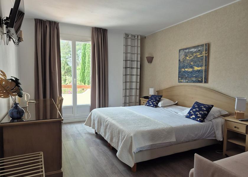 Provence-Alpes-Côte d'Azur Aix-en-Provence Room