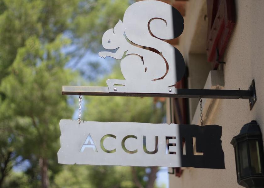 Provence - Alpes - Cote d'Azur Aix-en-Provence Reception