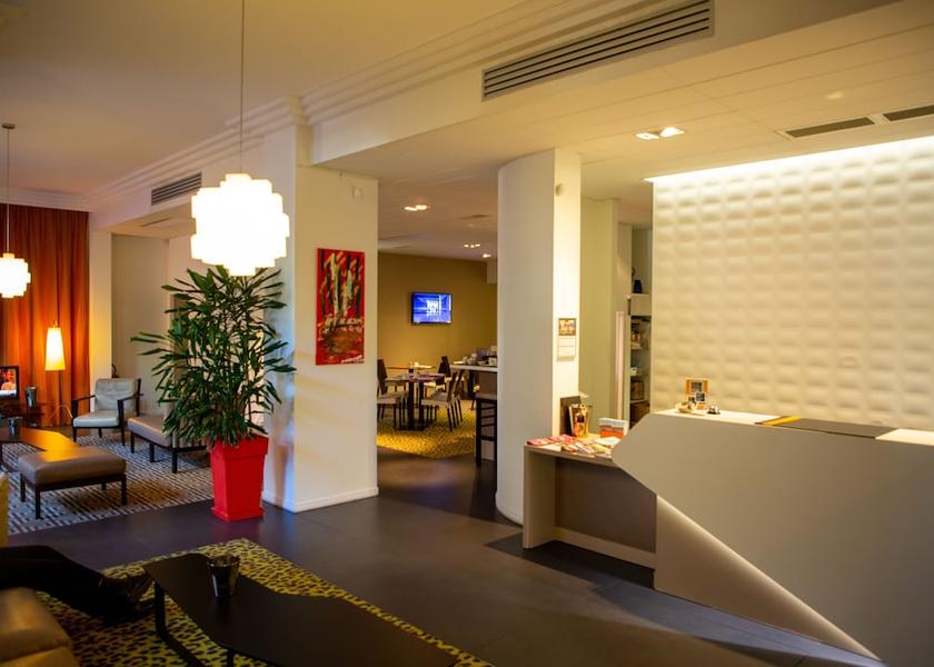 Occitanie Toulouse Reception