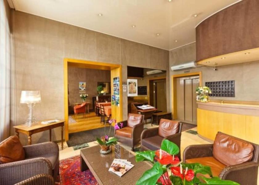 Bourgogne-Franche-Comté Besancon Lobby