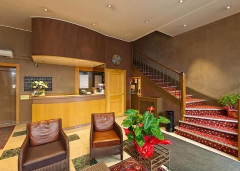 Bourgogne-Franche-Comté Besancon Lobby