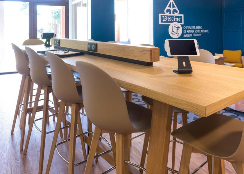 Occitanie Carcassonne bar/lounge