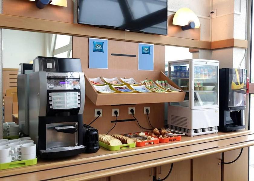 Hauts-de-France Villeneuve-d'Ascq Restaurant