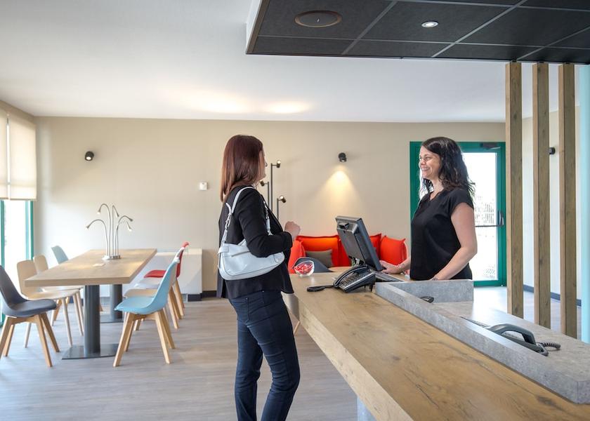 Occitanie Rivesaltes Reception