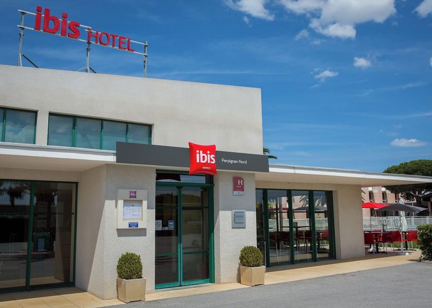 Occitanie Rivesaltes Exterior
