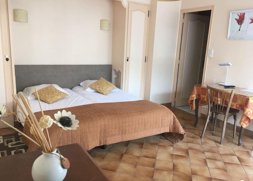Brittany La Gacilly Room