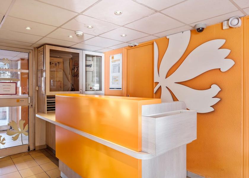 Pays de la Loire Mouilleron-le-Captif Reception