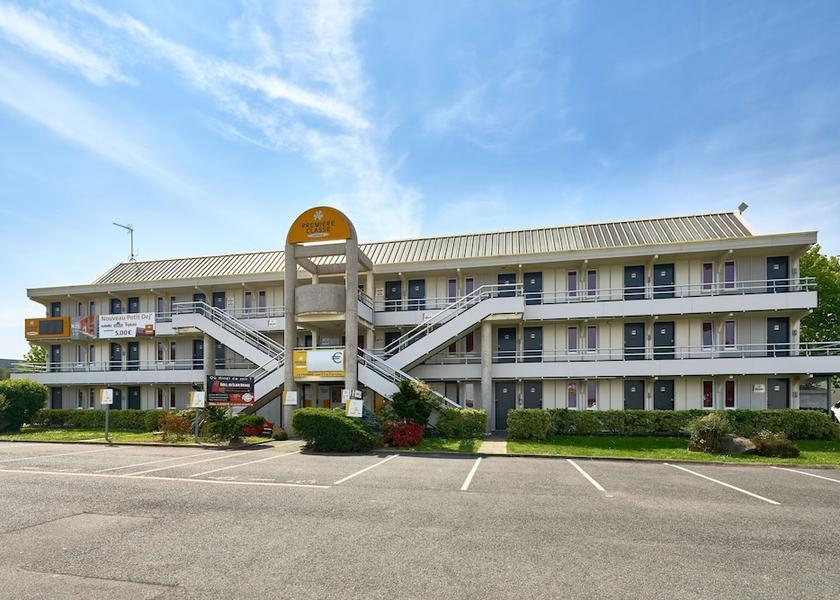 Pays de la Loire Mouilleron-le-Captif Exterior Detail