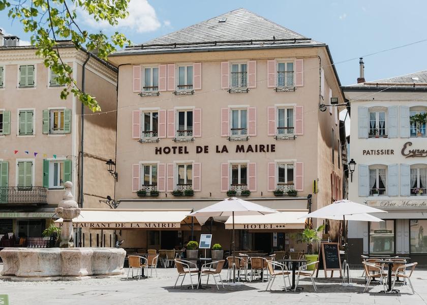 Provence - Alpes - Cote d'Azur Embrun Primary image