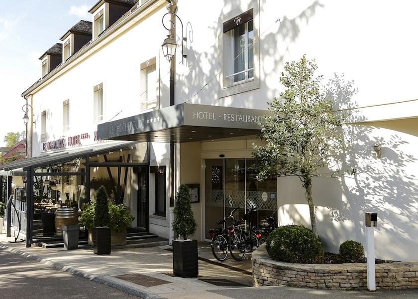 Bourgogne-Franche-Comte Vosne-Romanee Primary image