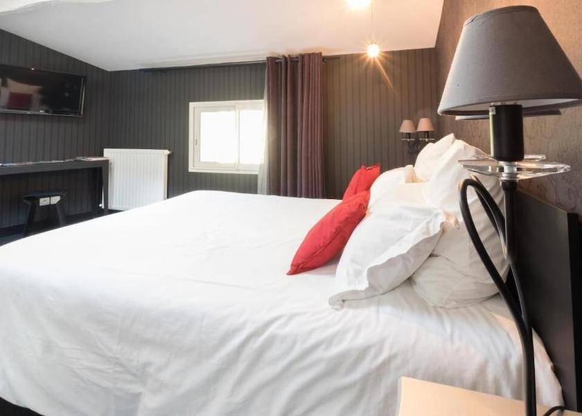 Auvergne-Rhone-Alpes Saint-Peray Room