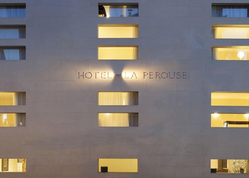 Pays de la Loire Nantes Exterior Detail