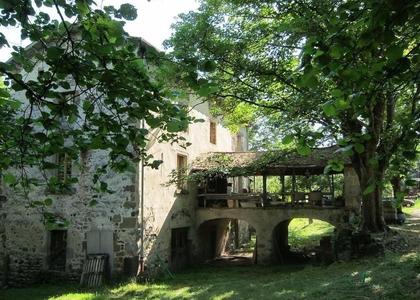 Auvergne-Rhone-Alpes Lavoute-Sur-Loire Primary image