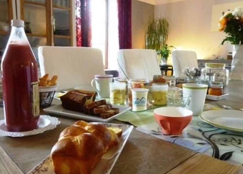 Auvergne-Rhone-Alpes Lavoute-Sur-Loire Restaurant