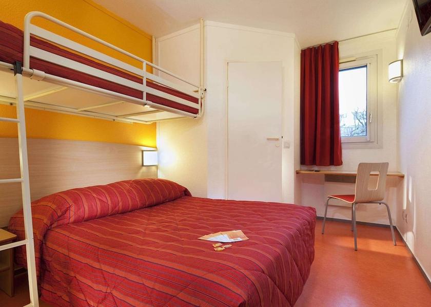 Ile-de-France Les Ulis Room