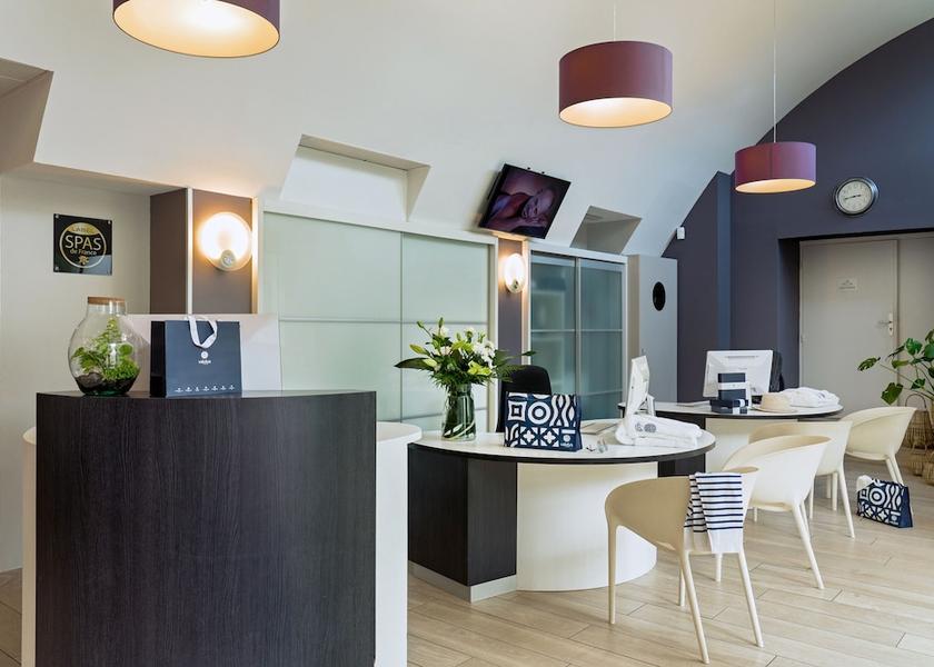 Brittany Douarnenez Spa