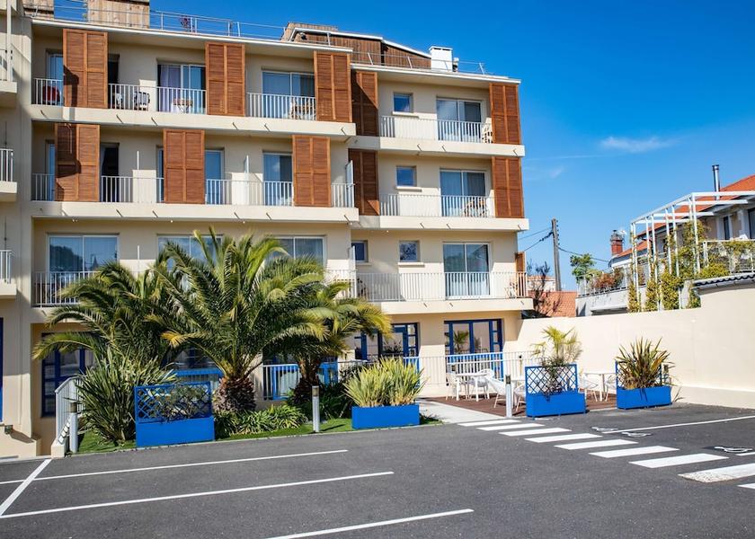 Nouvelle-Aquitaine Arcachon Exterior