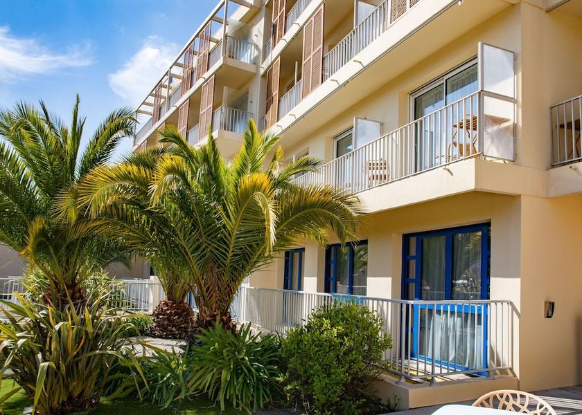 Nouvelle-Aquitaine Arcachon Exterior