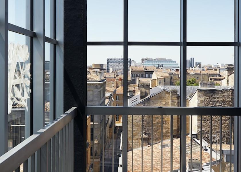 Nouvelle-Aquitaine Bordeaux View from Property