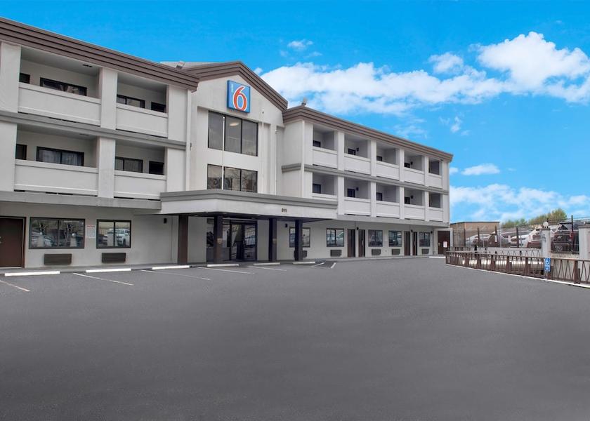 Georgia Atlanta Primary image