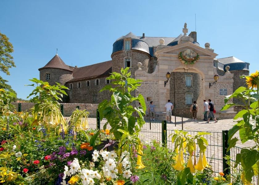 Hauts-de-France Boulogne-sur-Mer Exterior Detail