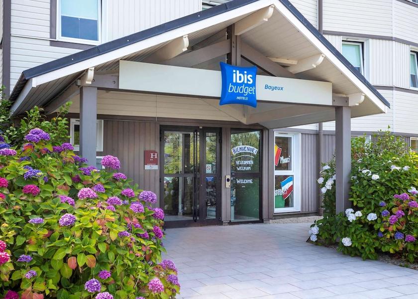 Normandy Nonant Primary image