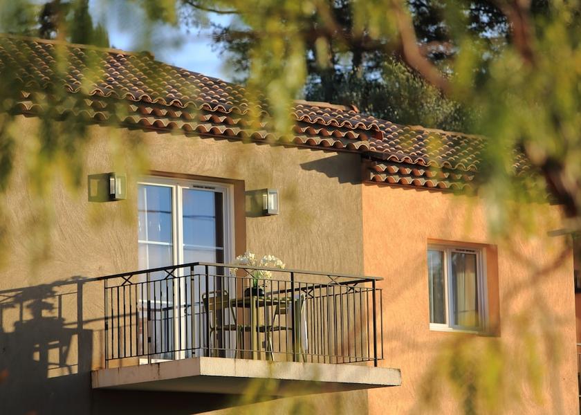 Provence-Alpes-Côte d'Azur Mougins Balcony