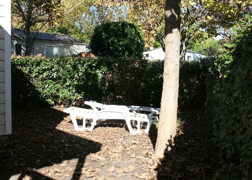 Nouvelle-Aquitaine Gastes View from Property