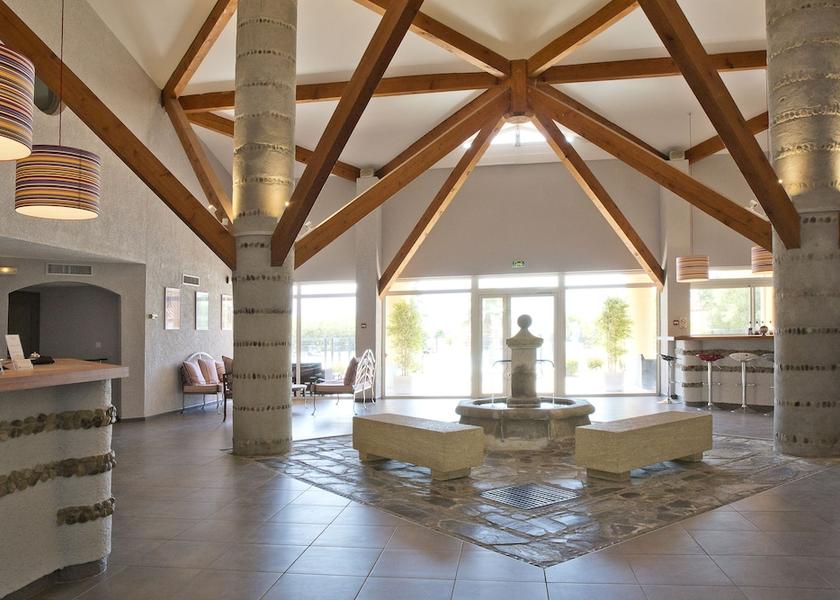 Occitanie Banyuls-dels-Aspres Lobby