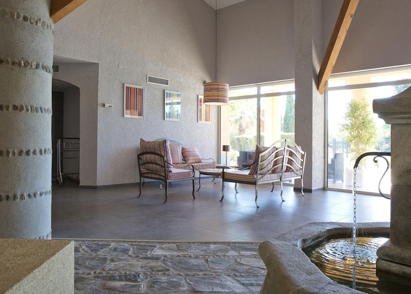 Occitanie Banyuls-dels-Aspres Lobby